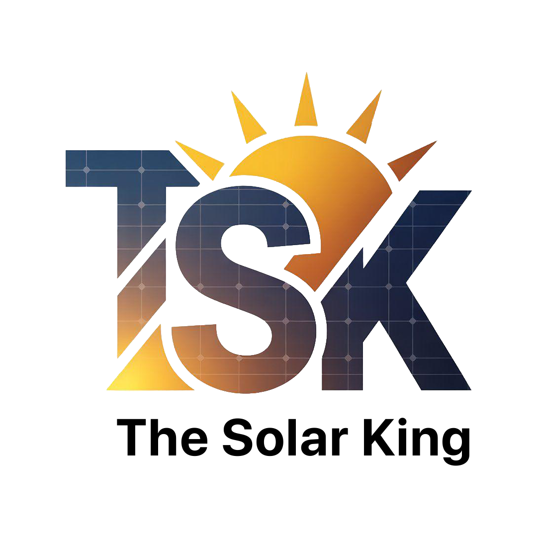 The Solar King