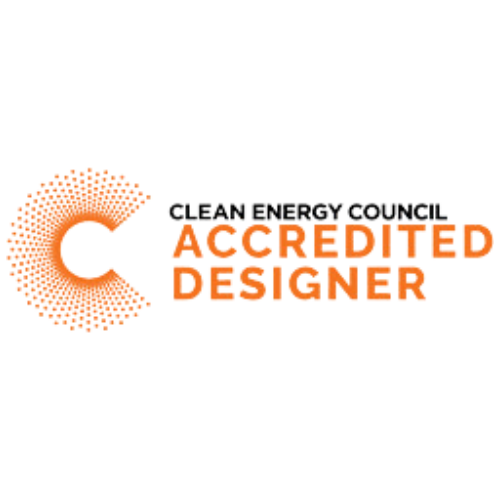 CEC Accredited Designer