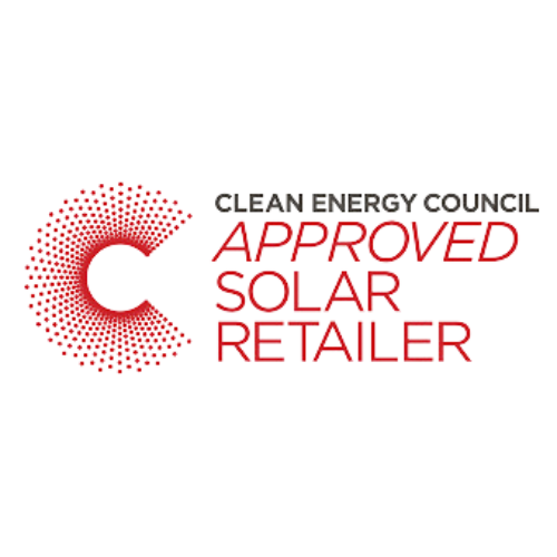 CEC Approved Retailer