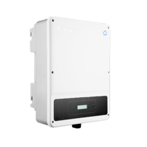 Goodwe Inverter