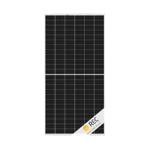 REC Solar Panel