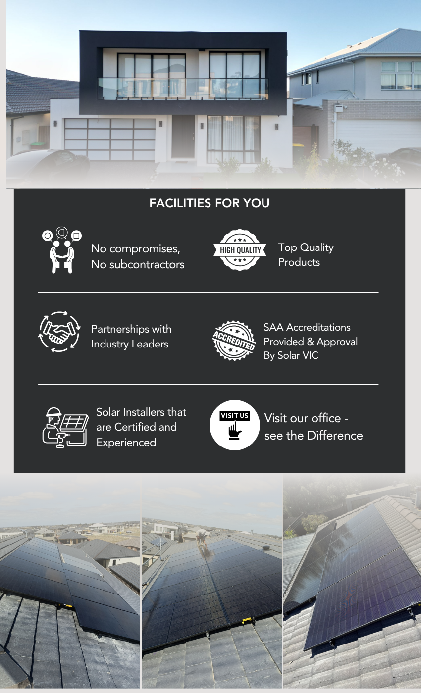 why choose us