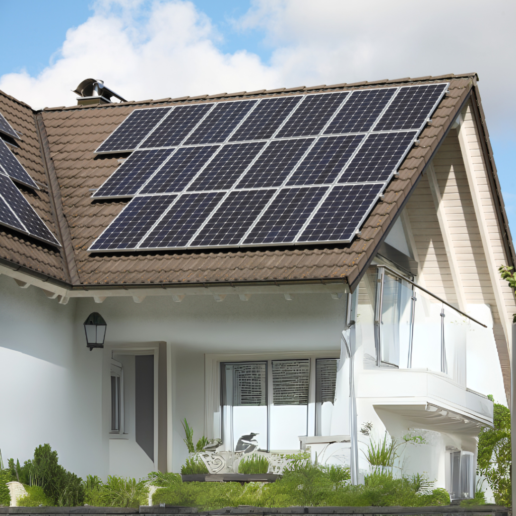 solar power warragul