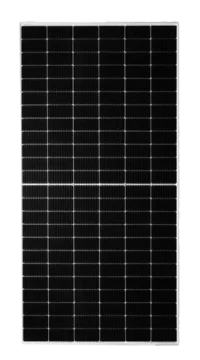 Bifacial Solar Panels