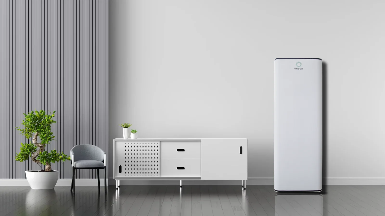 Emerald Heat Pump