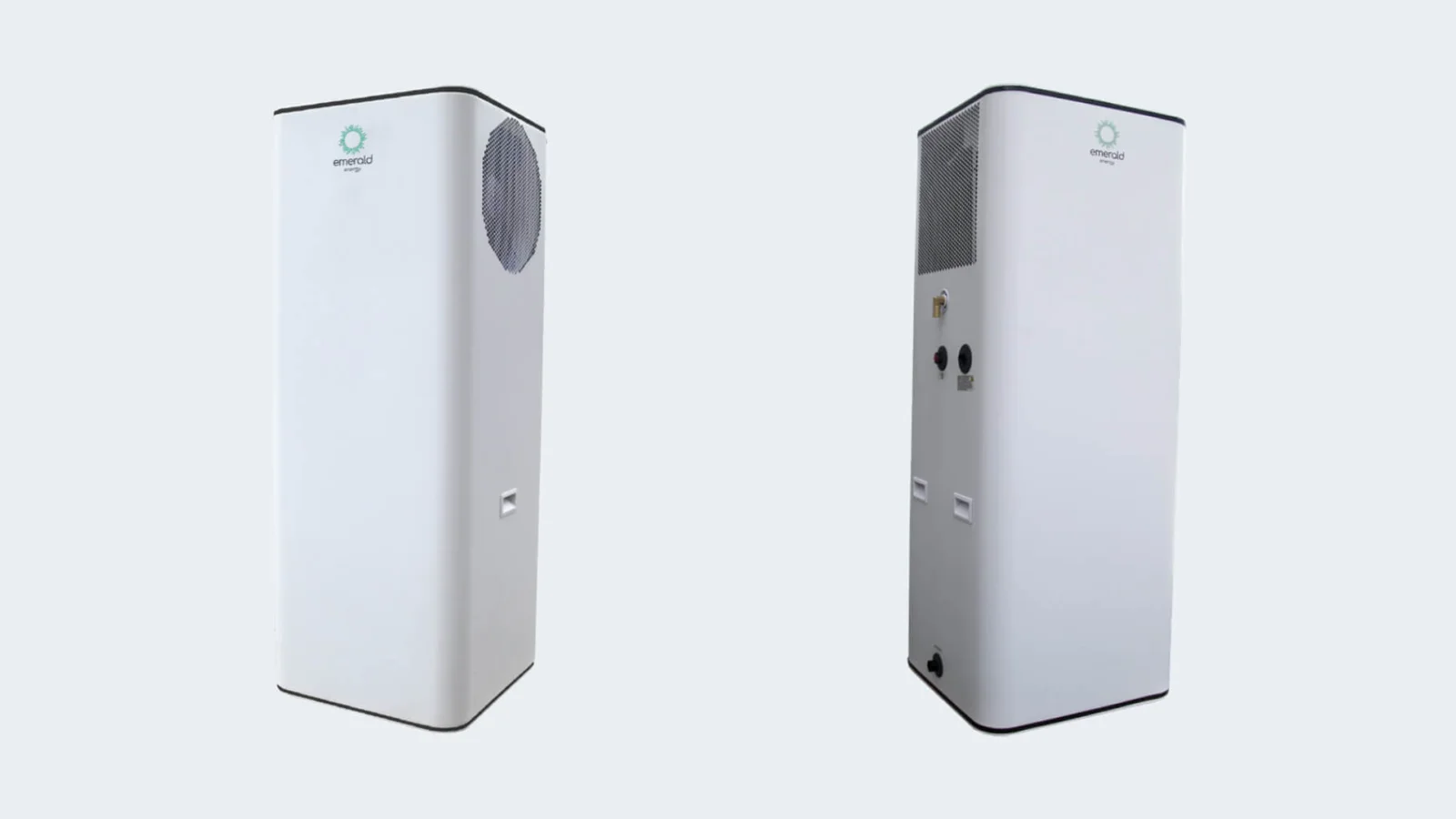 Emerald Heat Pump
