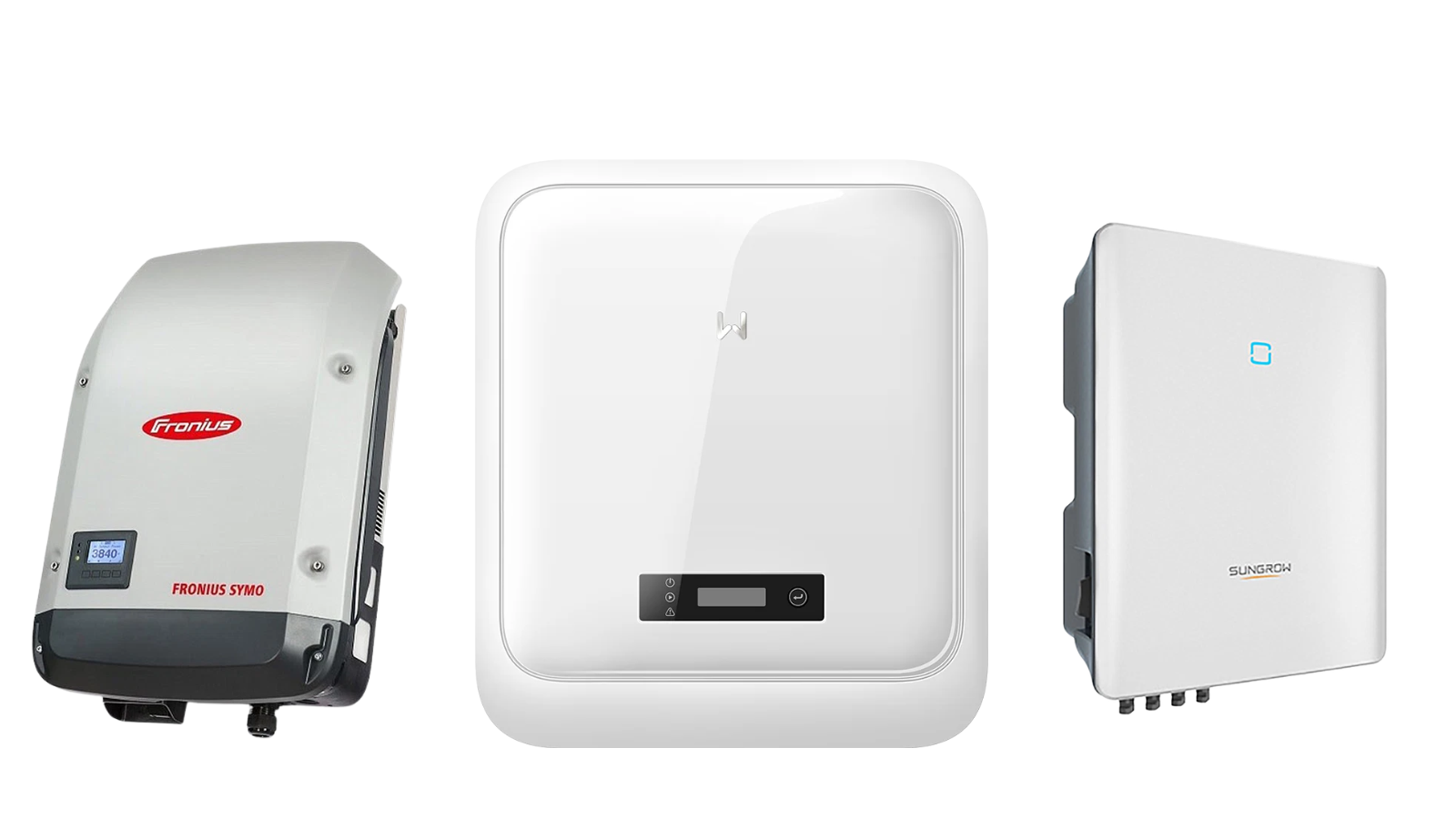 Solar Inverters