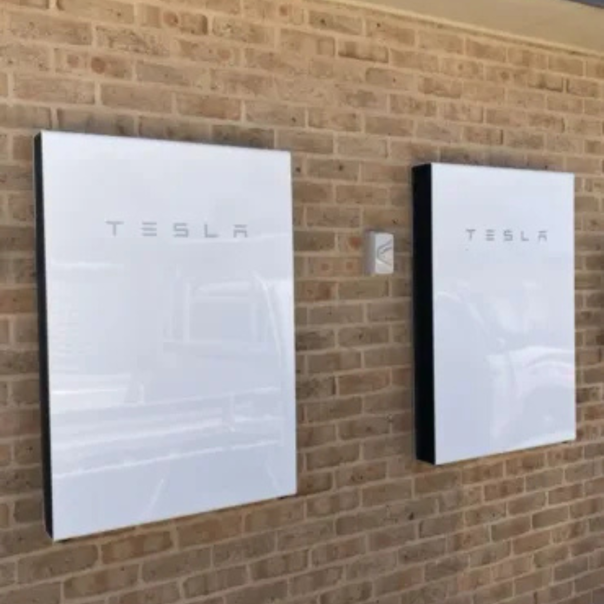 Tesla Solar Battery