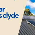 Best solar installers clyde