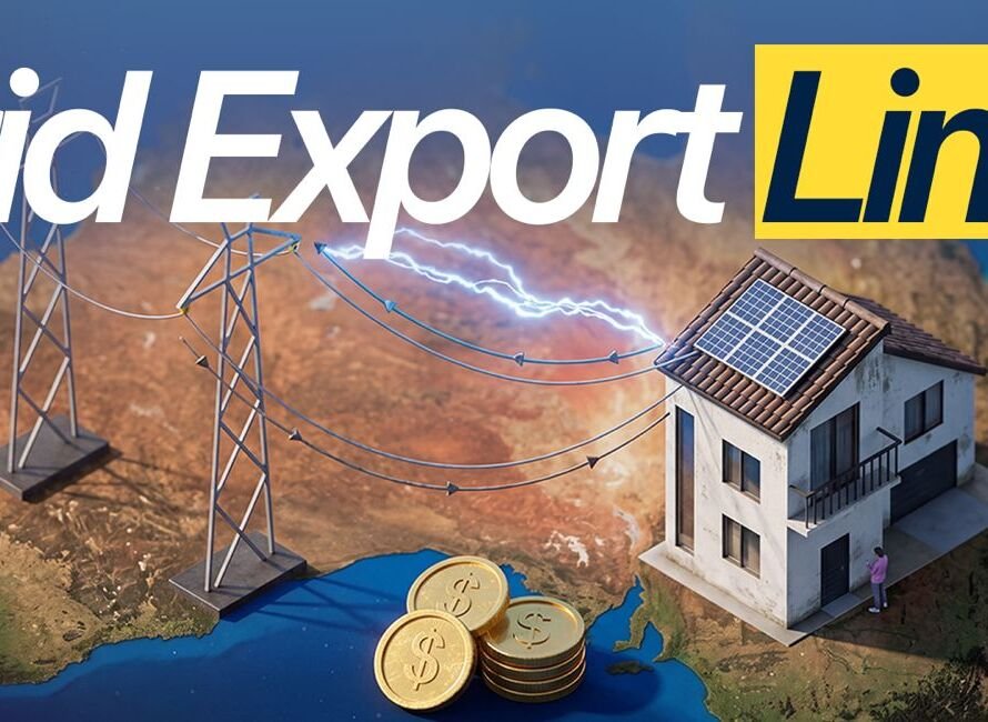 Grid Export Limits.