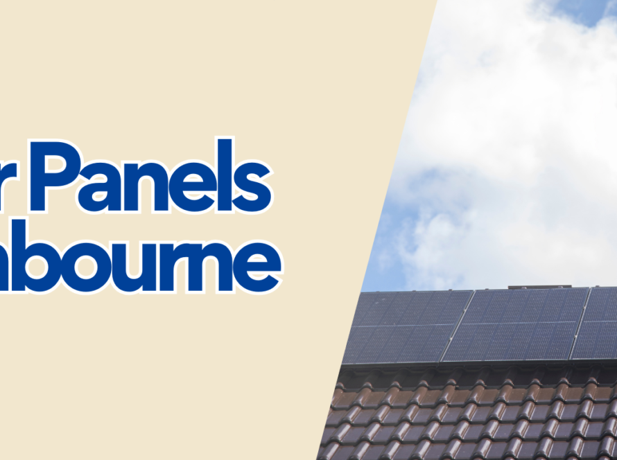 Solar Panels Cranbourne
