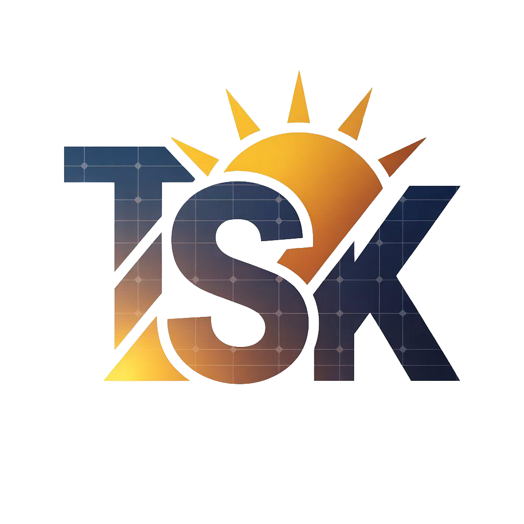 The Solar King