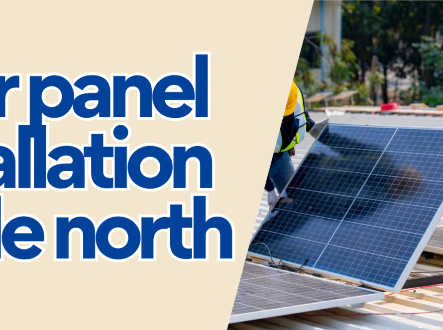 solar panel installation clyde north