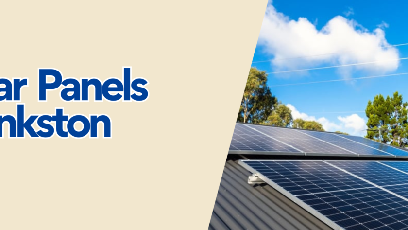 Solar Panels Frankston