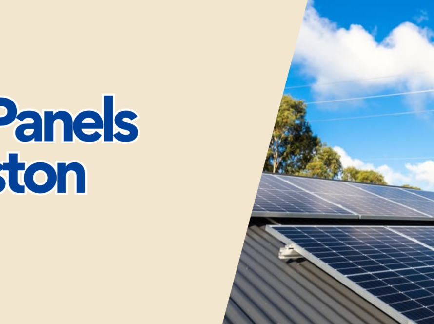 Solar Panels Frankston