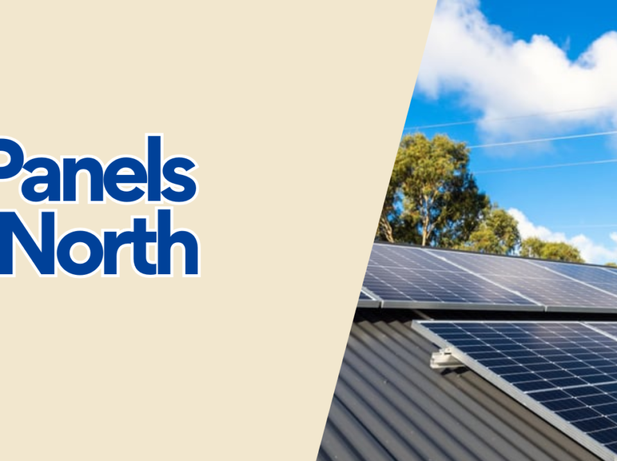 solar panels clyde north