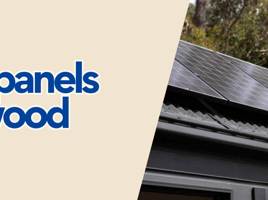 solar panels ringwood