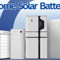The Ultimate 2026 Guide to Choosing a Home Solar Battery
