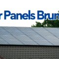 solar panels brunswick