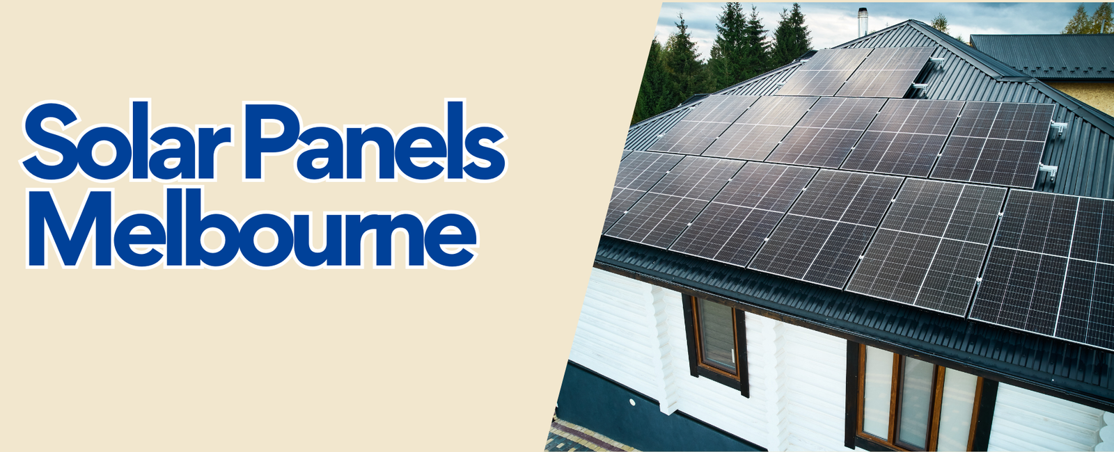 Solar Panels Melbourne