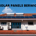 The Ultimate Guide to Solar Panels in Berwick