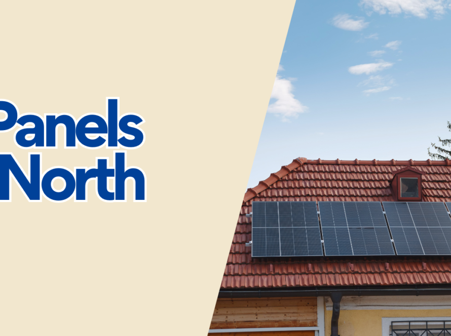 Solar Panels installed on Mornington Peninsula_ house roof