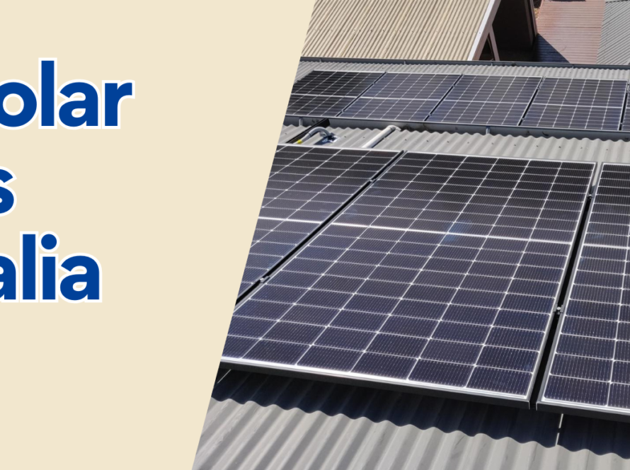 best solar panels Australia
