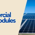 Commercial Solar Modules