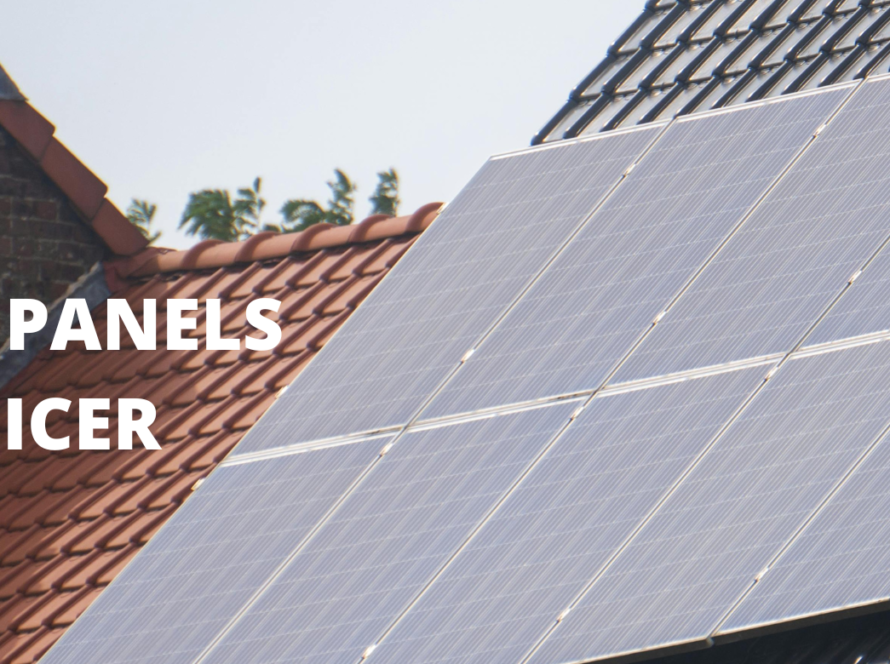 Solar Panels Officer