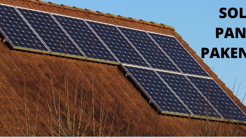 Solar Panels Pakenham