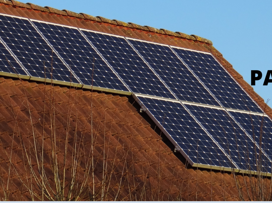 Solar Panels Pakenham